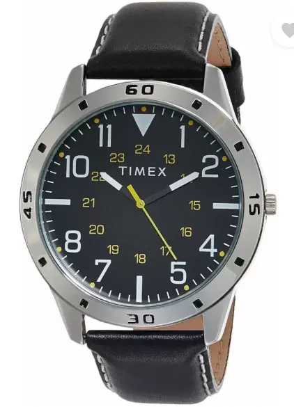 Timex TW00ZR289E Analog Watch - For Men