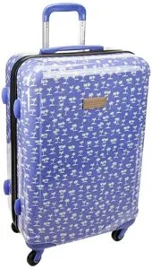 Tommy Hilfiger Palm Tree ABS 68 cms Rs 3798 amazon dealnloot