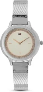 Tommy Hilfiger TH1781909 Analog Watch For Women Rs 4249 flipkart dealnloot
