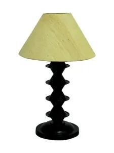 Tu Casa LG 58 Conical Shade Table Rs 376 amazon dealnloot