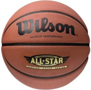 Wilson Performance All Star Basketball Size 7 Rs 440 flipkart dealnloot