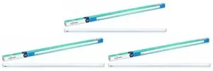 Wipro Garnet 20 Watt LED Batten Pack Rs 732 amazon dealnloot