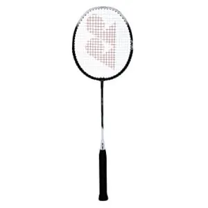 Yonex ZR Series Aluminium Strung Badminton Racquet Rs 379 amazon dealnloot