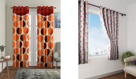 cortina curtains