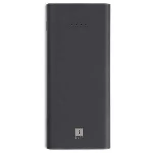 iBall 10000mAh Li Polymer Slim Design Smart Rs 499 amazon dealnloot
