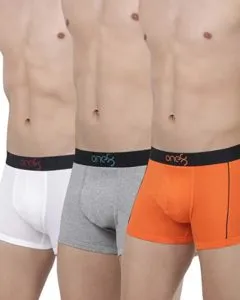 one8 by Virat Kohli Men s Cotton Rs 319 amazon dealnloot