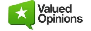 valued opinions survey