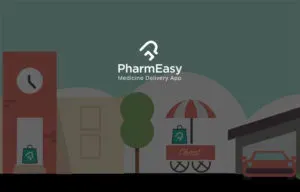 25% SuperCash upto Rs 300 on MobiKwik payments on Pharmeasy