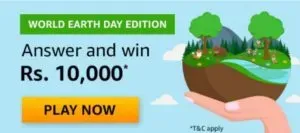 Amazon-World-Earth-Day-Edition-Quiz