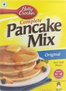Betty Crocker Complete Pancake Mix 1 kg Rs 148 flipkart dealnloot