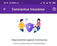 Coronavirus