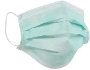 Flipkart SmartBuy Surgical Mask SM50 Surgical Mask Rs 575 flipkart dealnloot