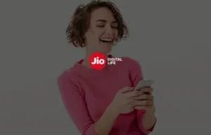 Get 50% up to Rs.100 SuperCash on Jio plans of Rs.49 plans or more