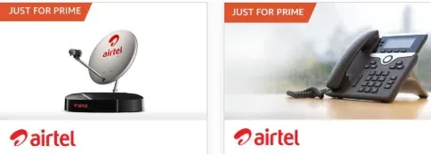 airtel offers