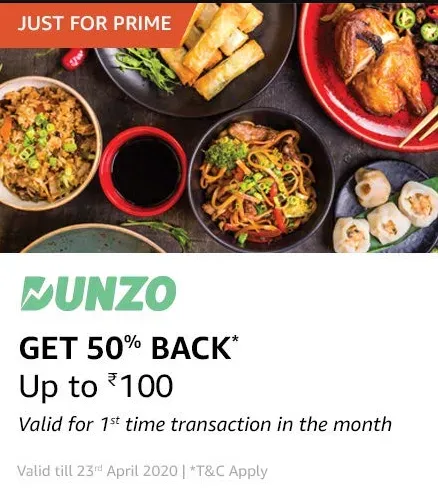 dunzo