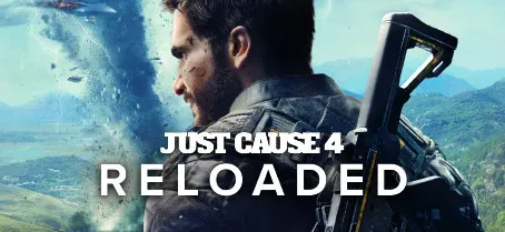 just cause 4 reloaded