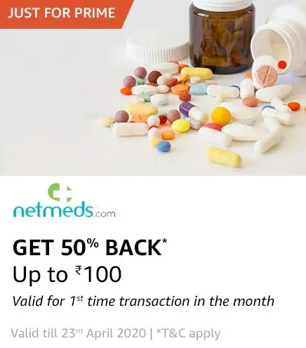 netmeds amazon