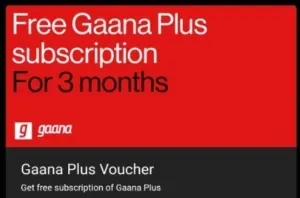 oneplus gaana plus