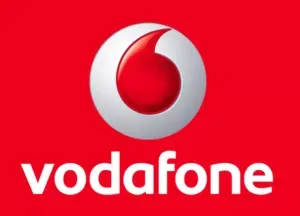 vodafone 4g