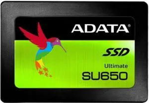 ADATA SU650 240 GB Laptop Internal Solid Rs 2499 flipkart dealnloot