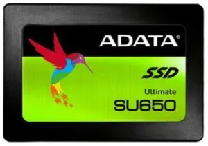 ADATA Ultimate SU650 120 GB Laptop Internal Rs 1799 flipkart dealnloot