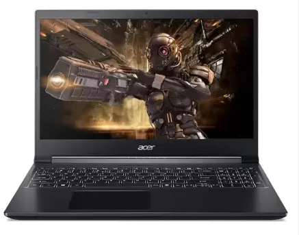 Acer Aspire 7 Core i5 9th Gen