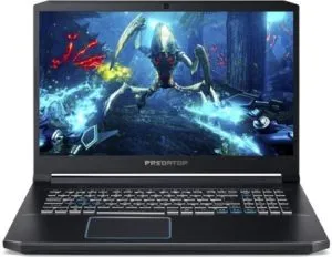 Acer Helios 300 Core i7 9th Gen Rs 99990 flipkart dealnloot