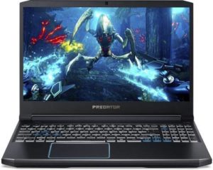 Acer Predator Helios 300 Core i5 9th Rs 89990 flipkart dealnloot