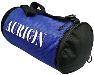 Aurion 150 Nylon Duffle-Bag, Youth 