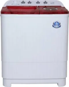 Avoir 8 5 kg Semi Automatic Top Rs 8999 flipkart dealnloot