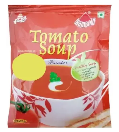 Bambino Tomato Soup