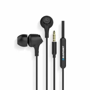 Blaupunkt EM01 in-Ear Wired Earphone at Rs 399
