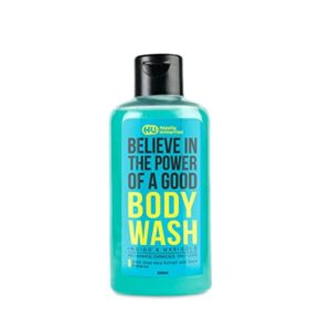 Body Wash Indigo Marigold 200ml Rs 119 amazon dealnloot