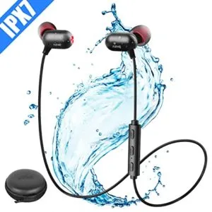 EKSA Bluetooth Headphones in Ear Sports Earphones Rs 549 amazon dealnloot