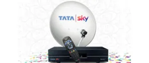 Flat Rs 400 cashback on New Tatasky connection via Rupay