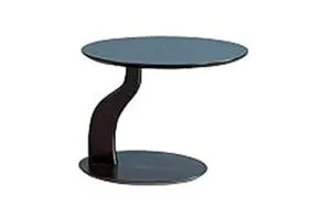 Forzza Nancy Side Table Wenge Rs 1399 amazon dealnloot