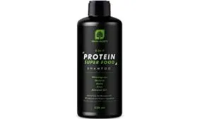 Green Secrets 5 in 1 Protein Superfood Rs 99 amazon dealnloot