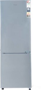 Haier 256 L Frost Free Double Door Rs 20999 flipkart dealnloot