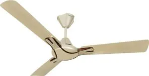 Havells 1200 MM FAN NICOLA GOLD MIST Rs 2449 flipkart dealnloot