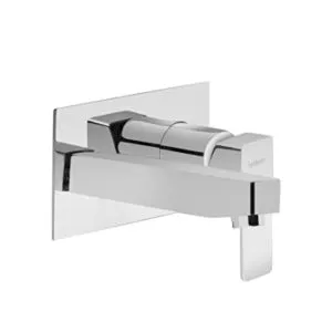 Hindware Concealed Basin Mixer Wall Mounting Exposed Rs 1281 amazon dealnloot
