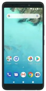 Infinix Note 5 (Berlin Gray, 64 GB)  (4 GB RAM)