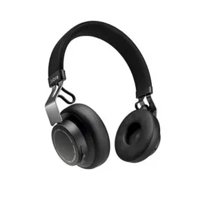 Jabra Move Style Edition Black Rs 2999 amazon dealnloot