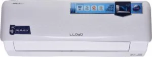 Lloyd 1 Ton 3 Star Split AC Rs 24999 flipkart dealnloot