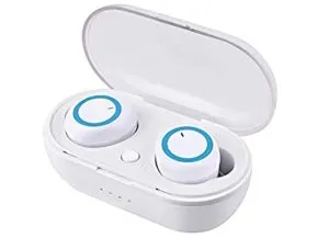Machpro Bluetooth 5 0 Earphone Bass Headset Rs 999 amazon dealnloot