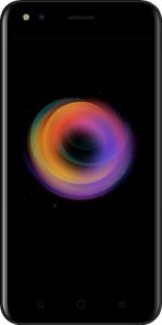 Micromax Canvas 1 Chrome Black 16 GB Rs 3149 flipkart dealnloot