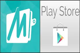 Mobikwik Google play