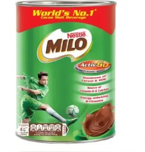 Nestle MILO Activ Go Powder Health Drink Rs 161 flipkart dealnloot