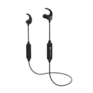 Nu Republic Jaxx 4 in Ear Wireless Rs 499 amazon dealnloot