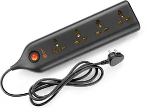 Orient Electric 4 way NP Extension Board Rs 334 amazon dealnloot