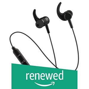 Renewed PTron BassFest in Ear Wireless Headphones Rs 199 amazon dealnloot